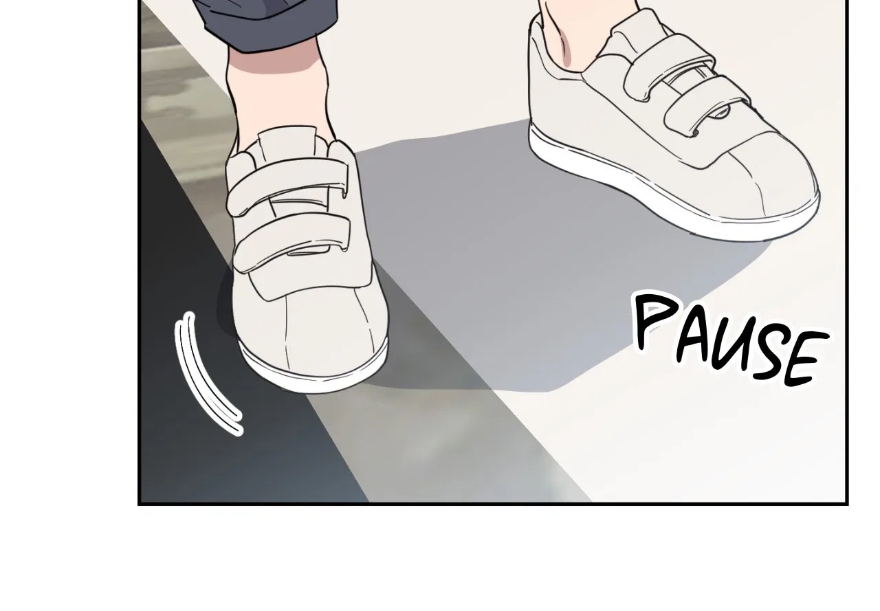 Love Rebooted Chapter 65 – Page 3