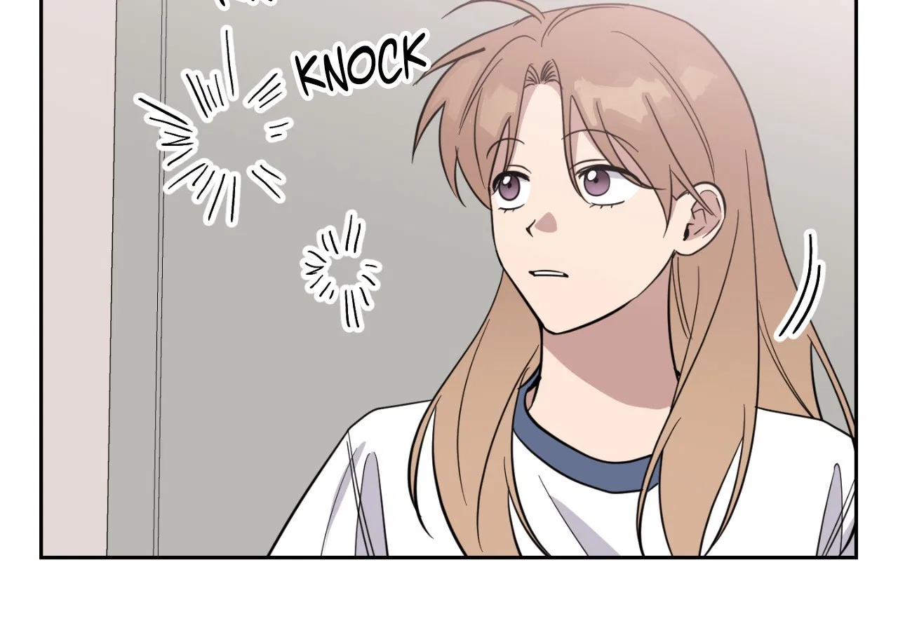 Love Rebooted Chapter 65 – Page 12