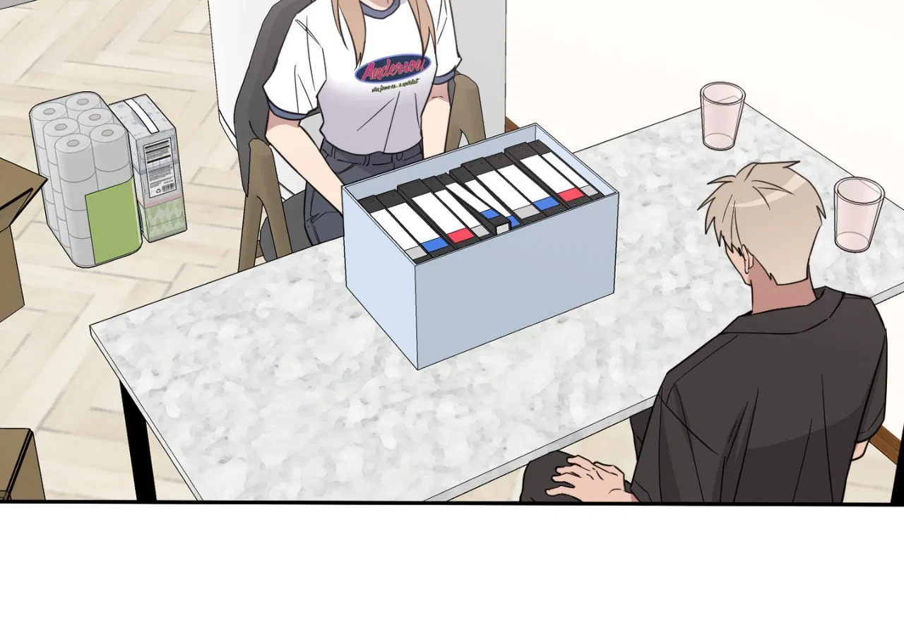 Love Rebooted Chapter 65 – Page 27