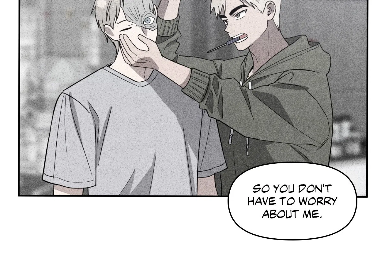Love Rebooted Chapter 65 – Page 30