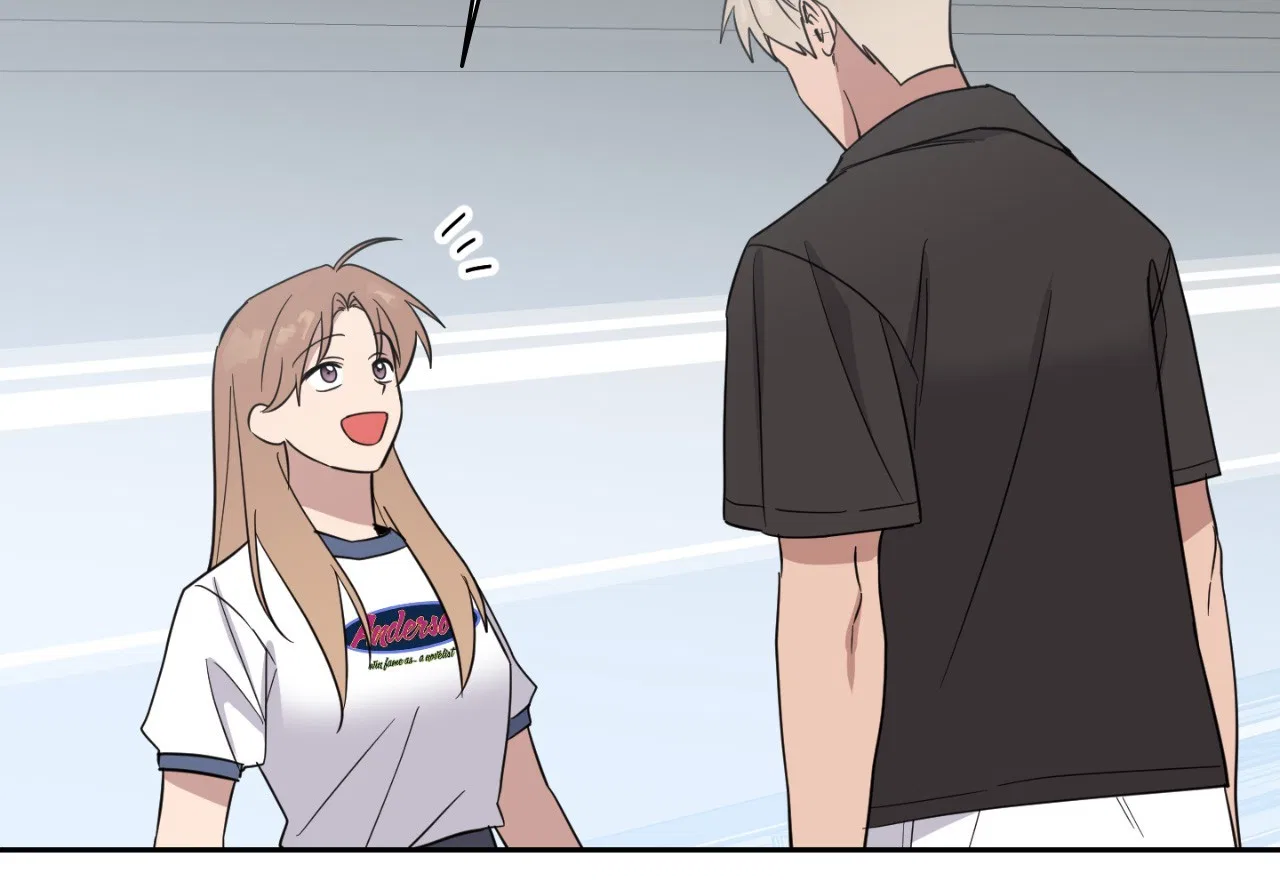 Love Rebooted Chapter 65 – Page 36