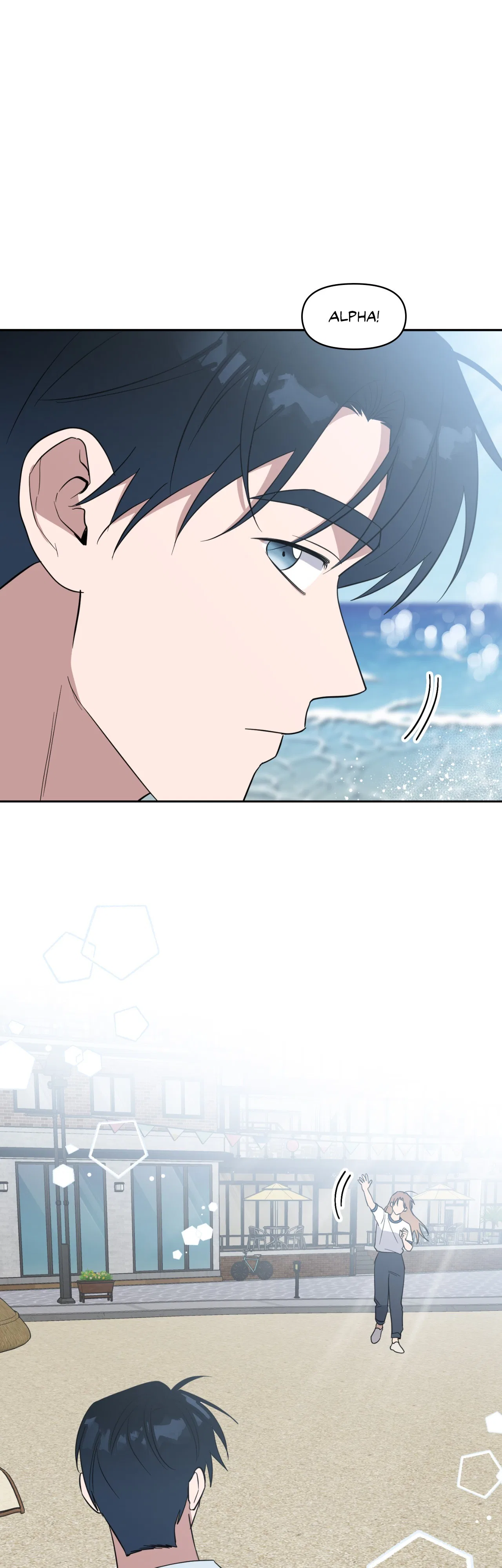 Love Rebooted Chapter 65 – Page 44