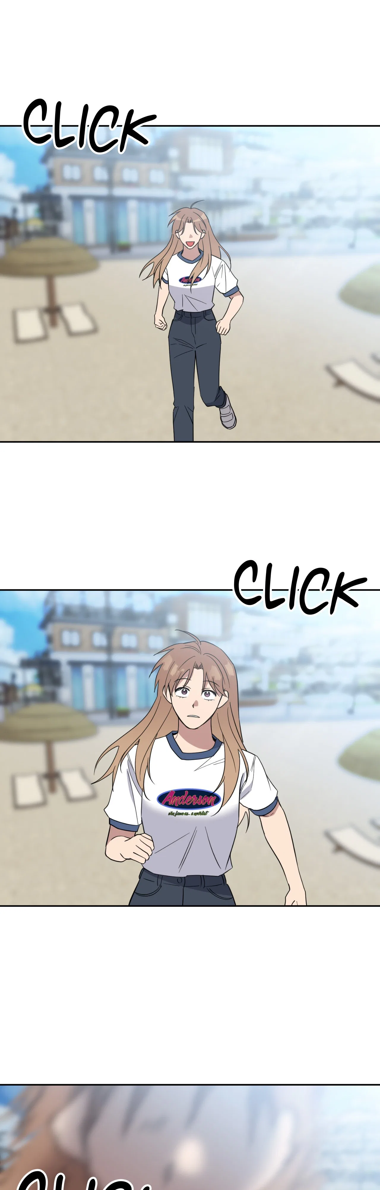 Love Rebooted Chapter 65 – Page 46