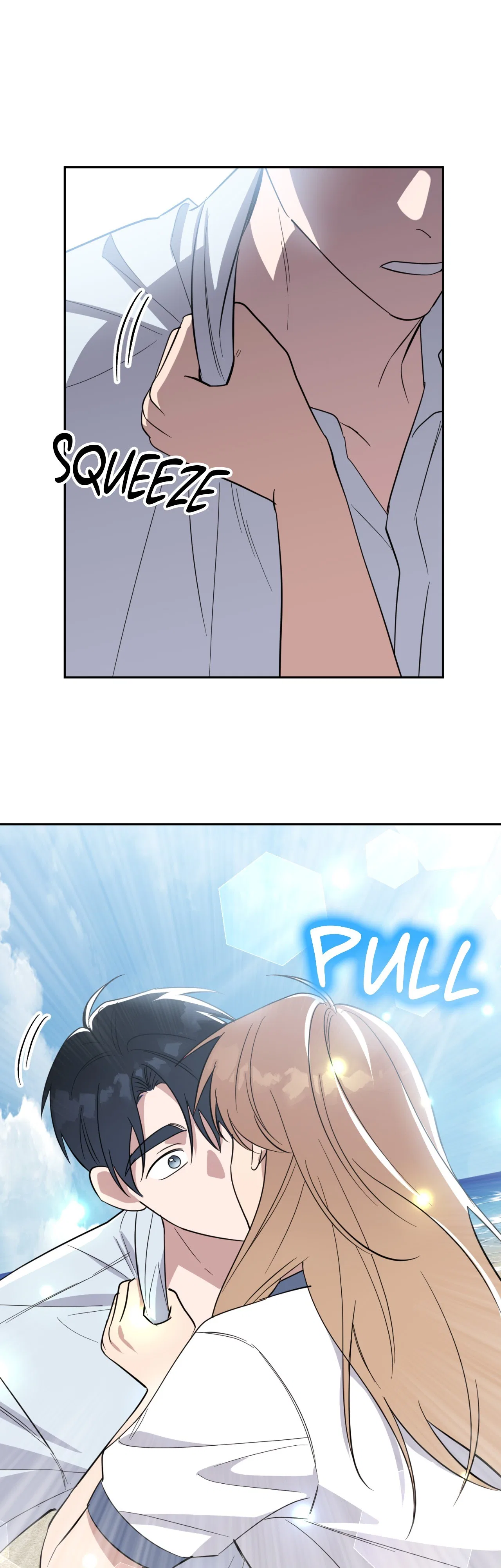 Love Rebooted Chapter 65 – Page 52