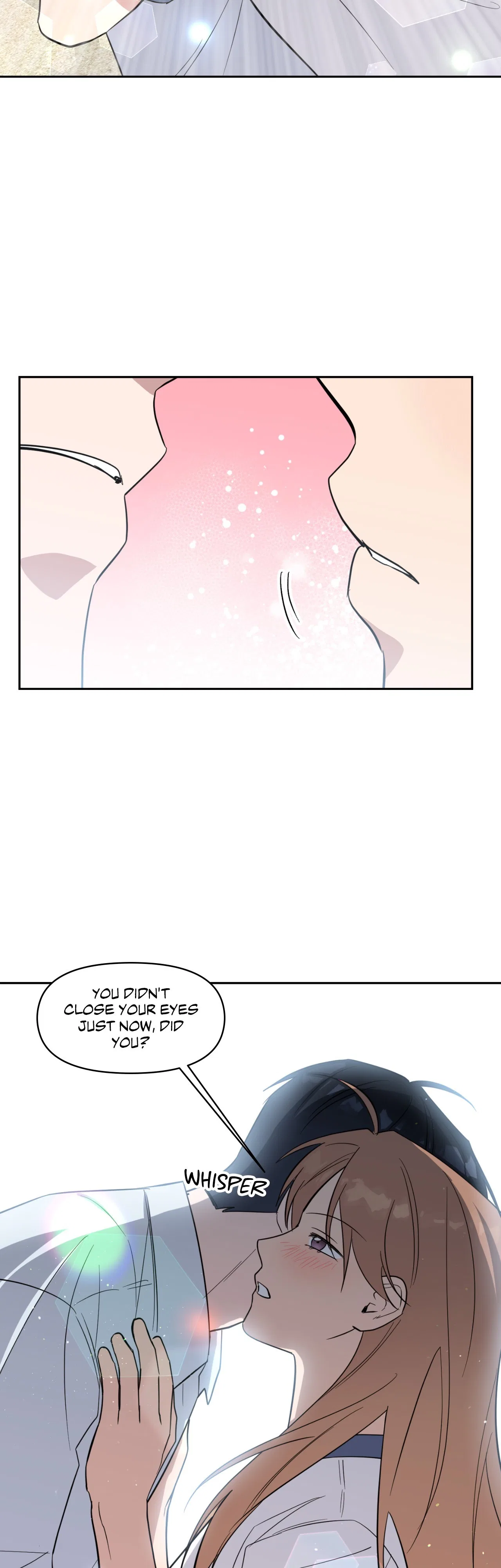Love Rebooted Chapter 65 – Page 53