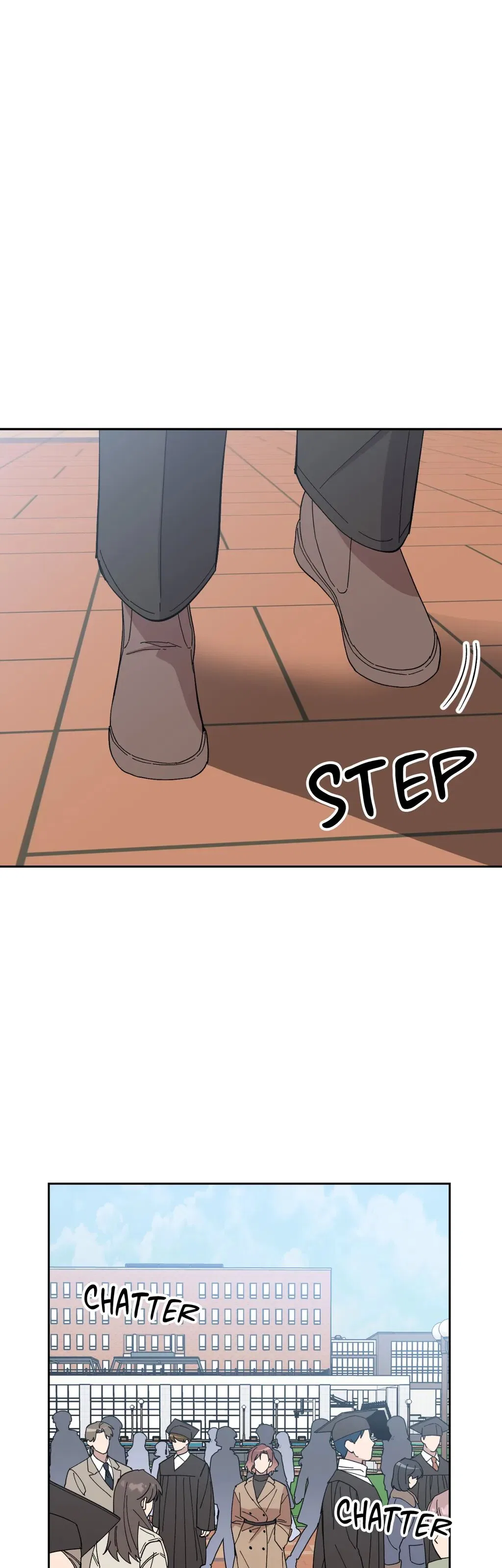 Love Rebooted Chapter 64 – Page 1
