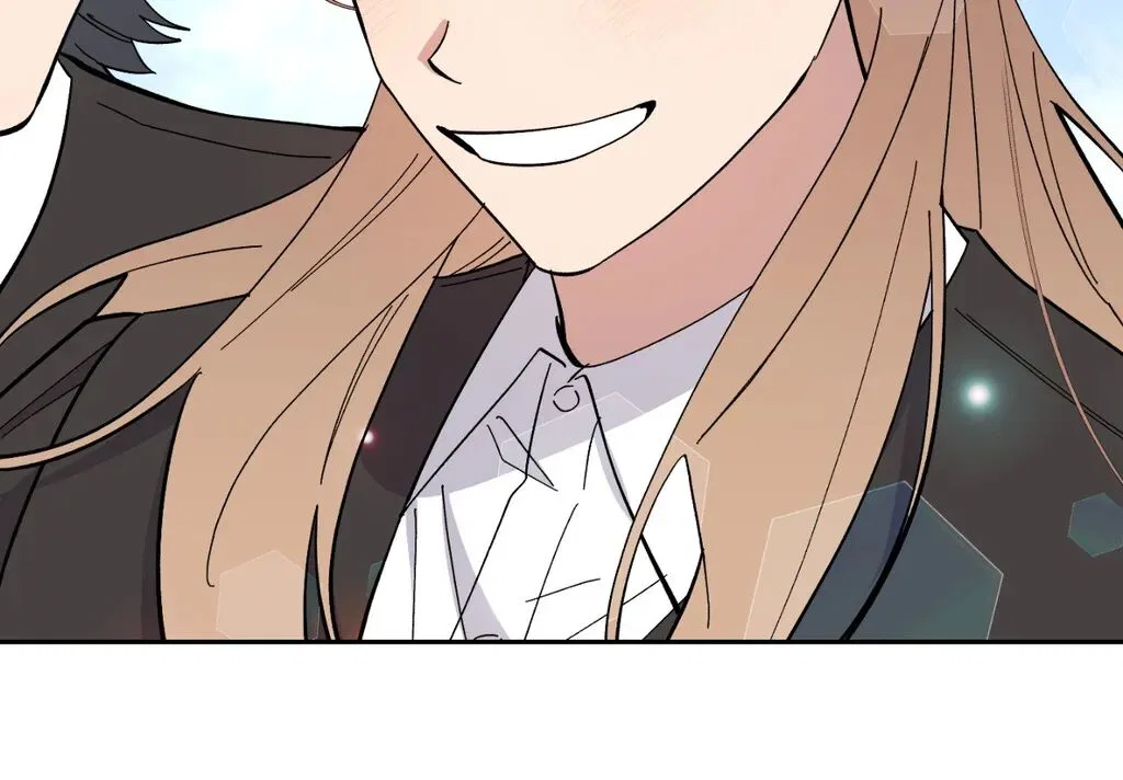Love Rebooted Chapter 64 – Page 3