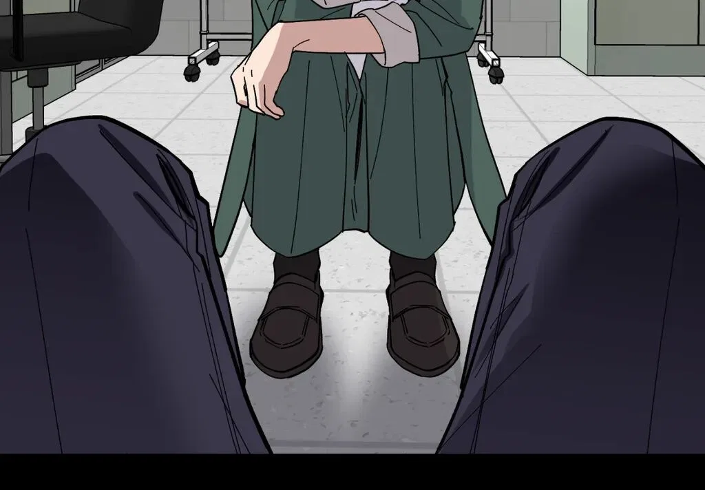 Love Rebooted Chapter 64 – Page 6