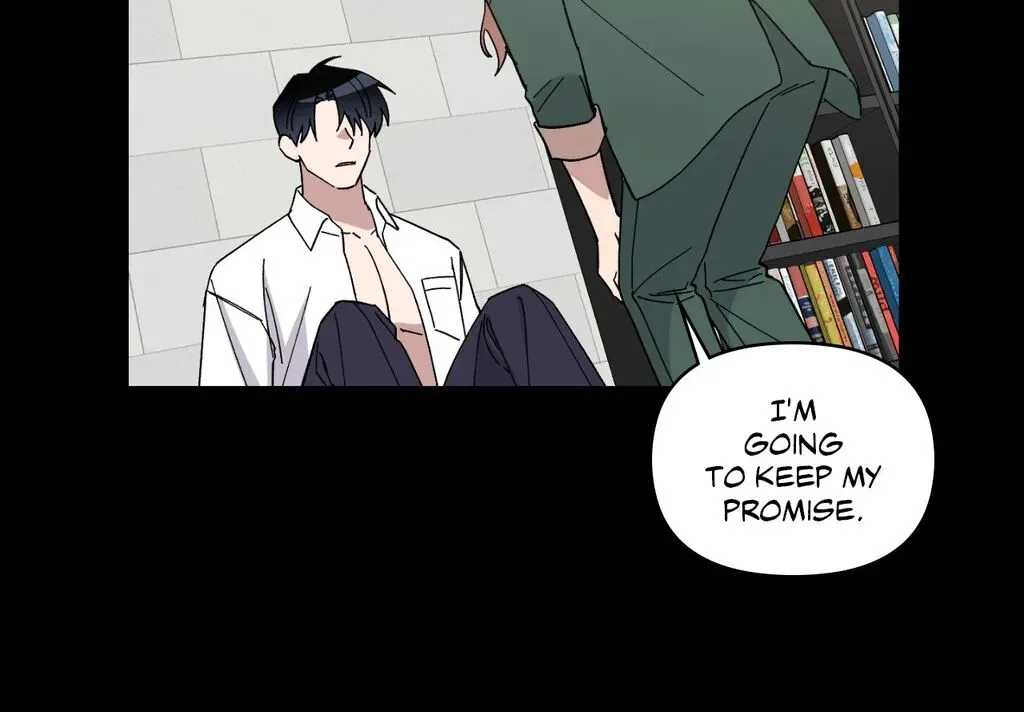 Love Rebooted Chapter 64 – Page 12
