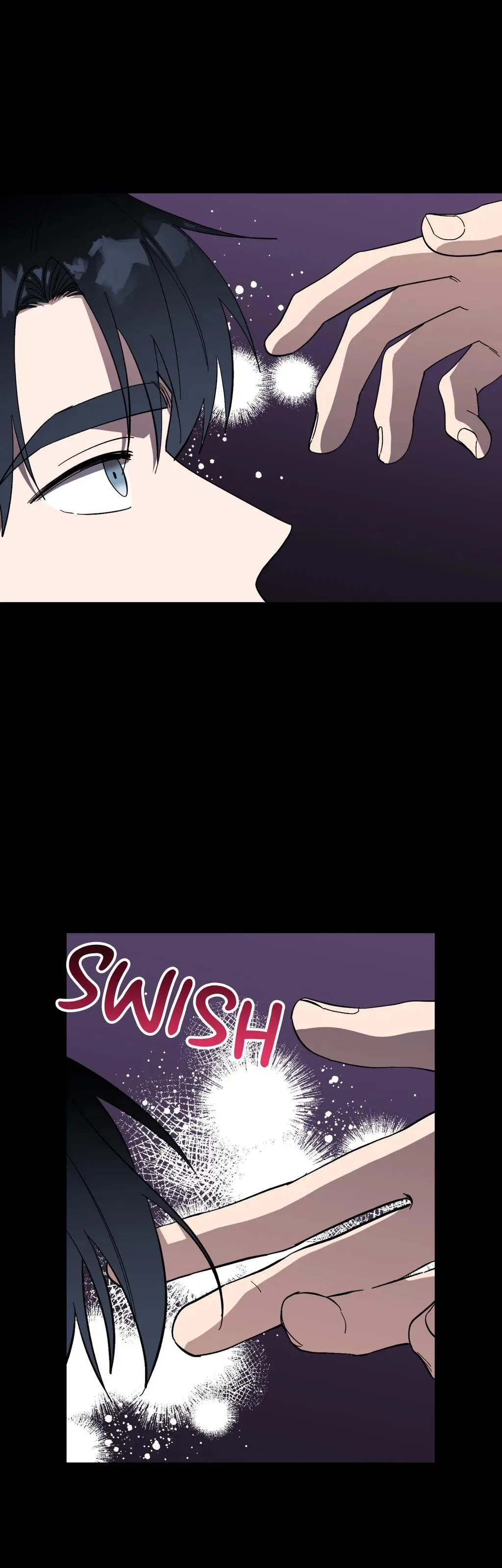 Love Rebooted Chapter 64 – Page 13
