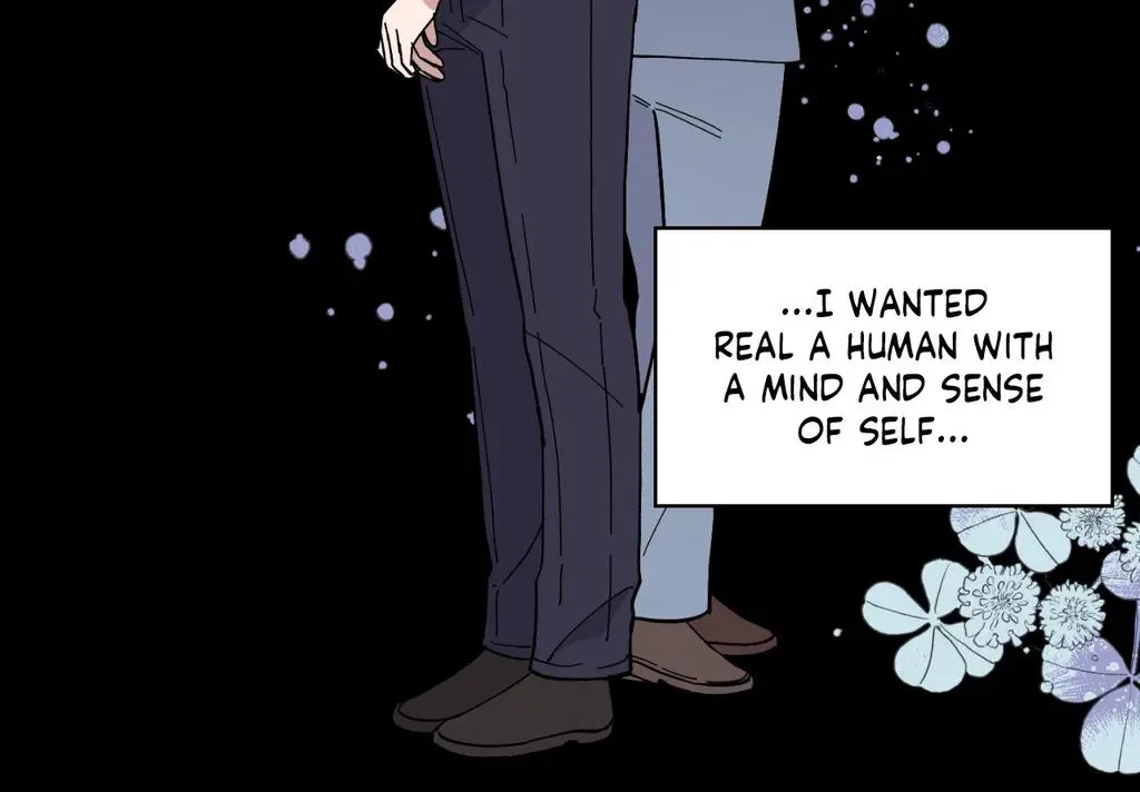 Love Rebooted Chapter 64 – Page 15