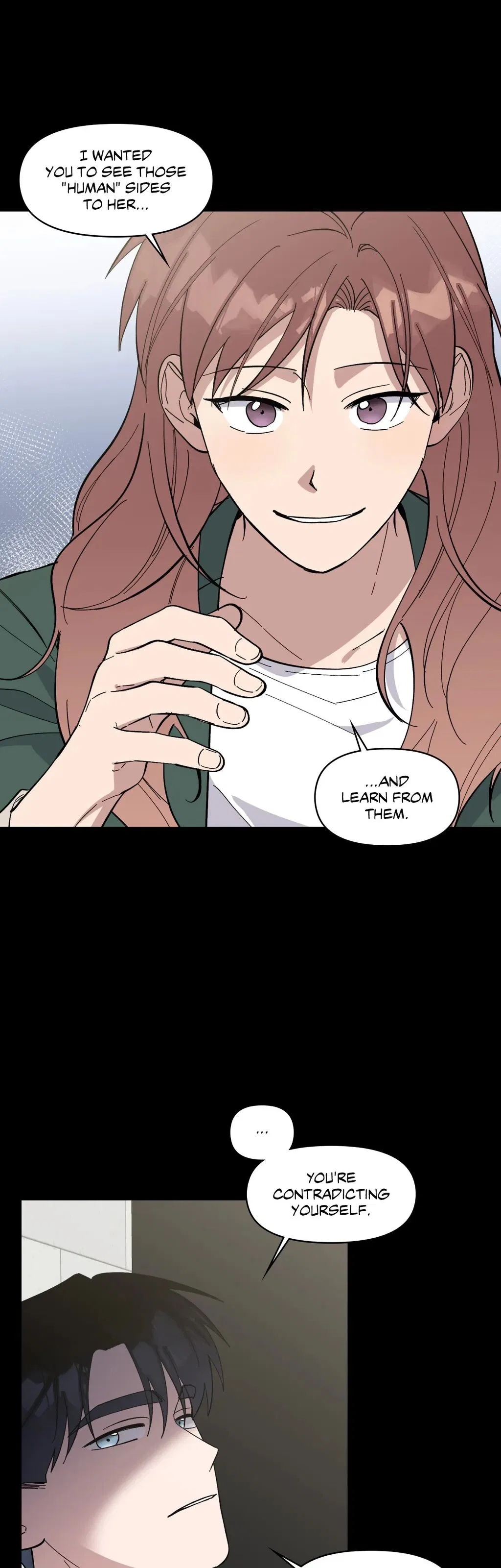 Love Rebooted Chapter 64 – Page 19
