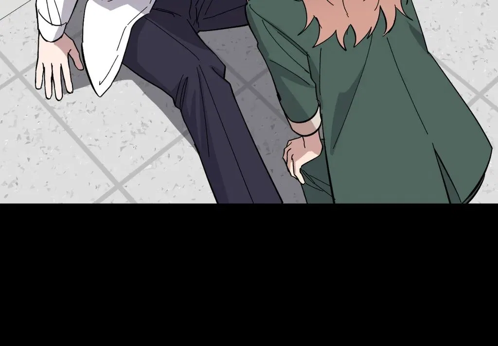 Love Rebooted Chapter 64 – Page 21