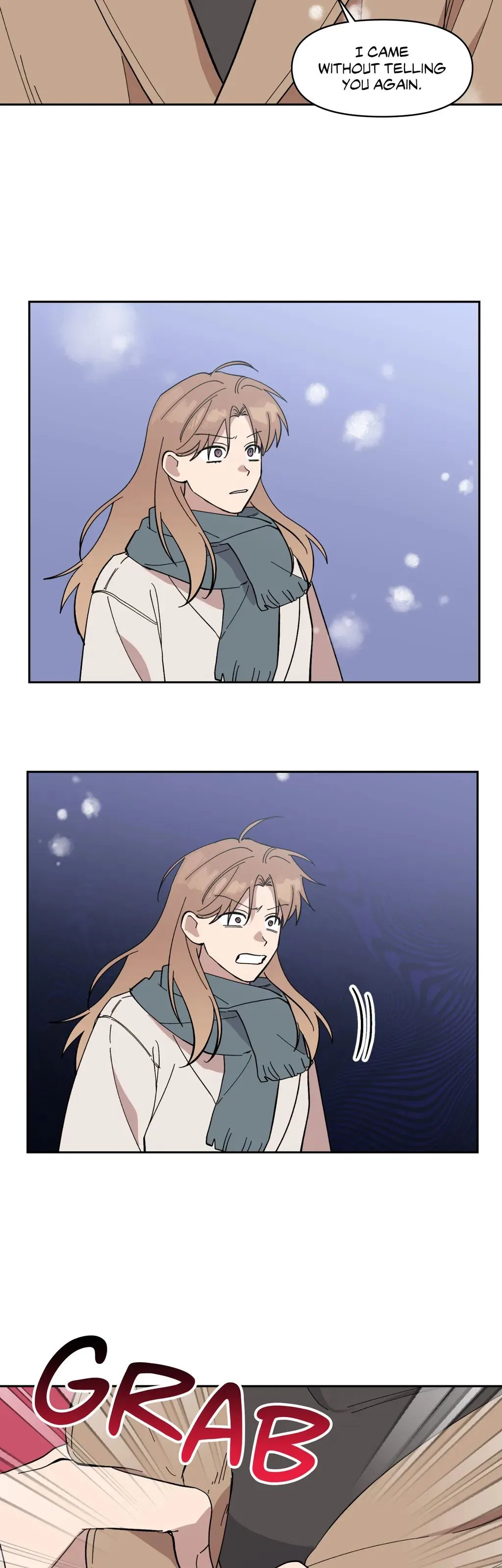 Love Rebooted Chapter 64 – Page 26