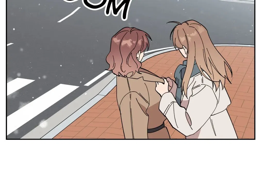 Love Rebooted Chapter 64 – Page 30