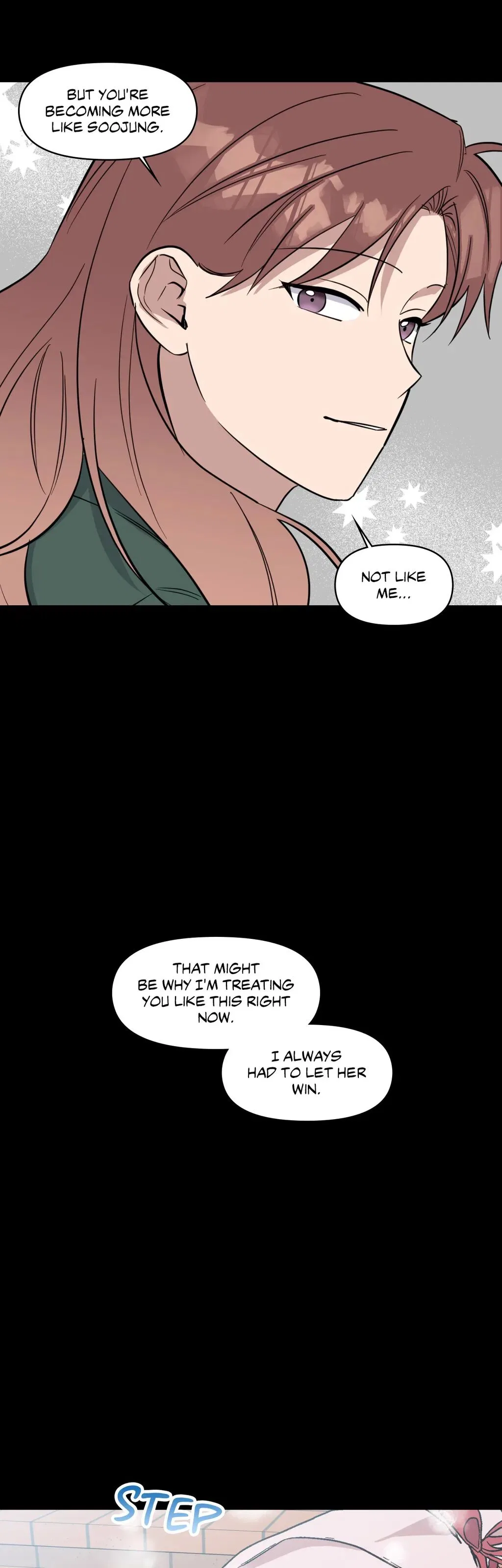 Love Rebooted Chapter 64 – Page 40
