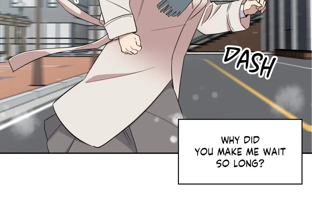 Love Rebooted Chapter 64 – Page 45