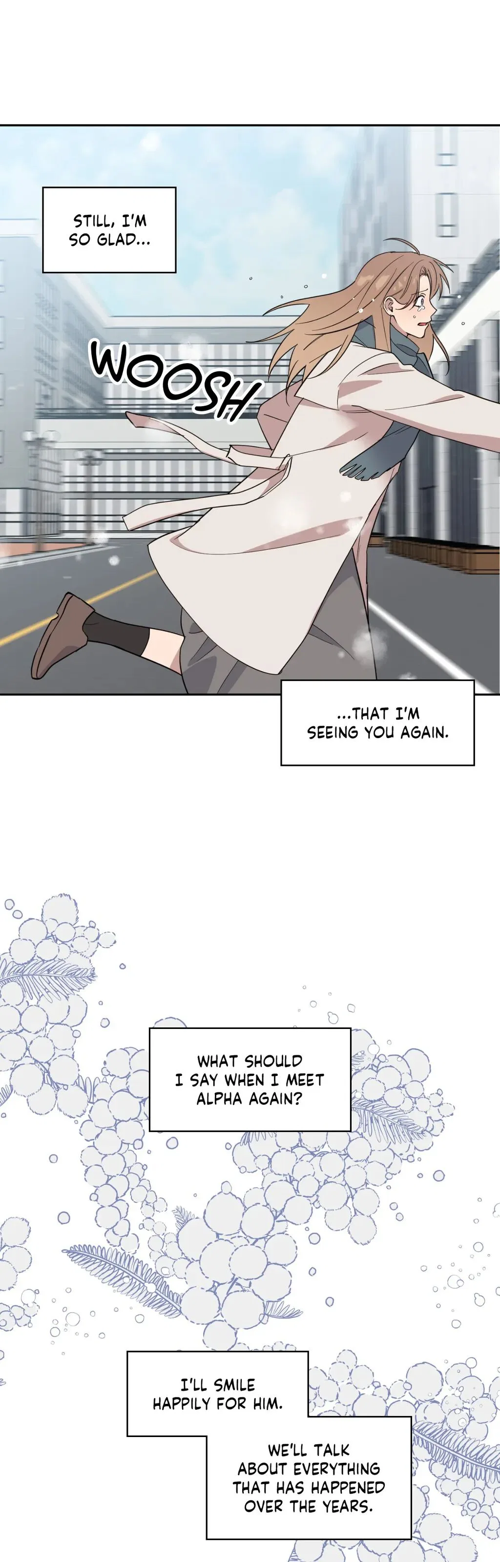 Love Rebooted Chapter 64 – Page 46