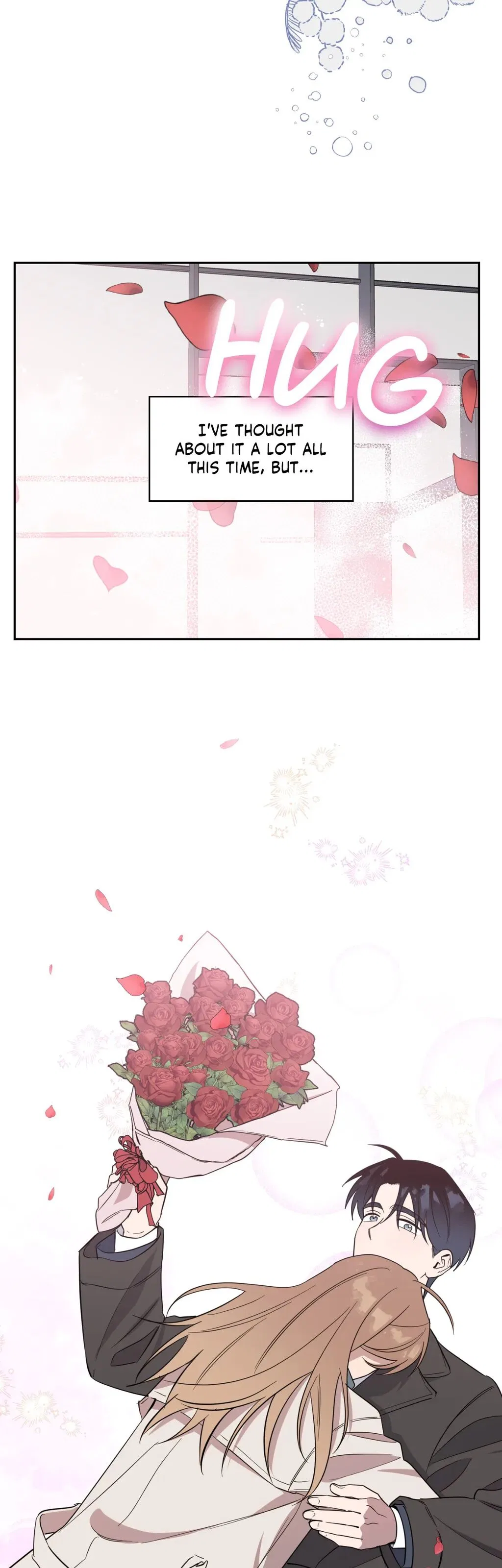 Love Rebooted Chapter 64 – Page 47