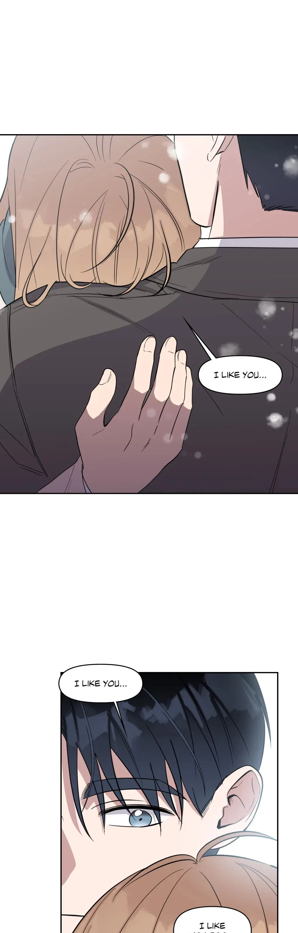 Love Rebooted Chapter 64 – Page 49
