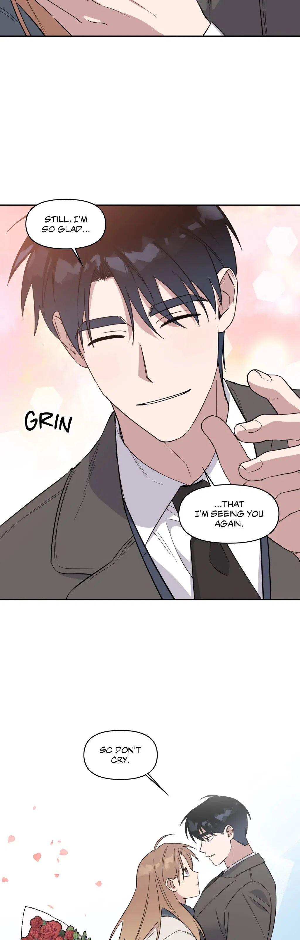 Love Rebooted Chapter 64 – Page 53