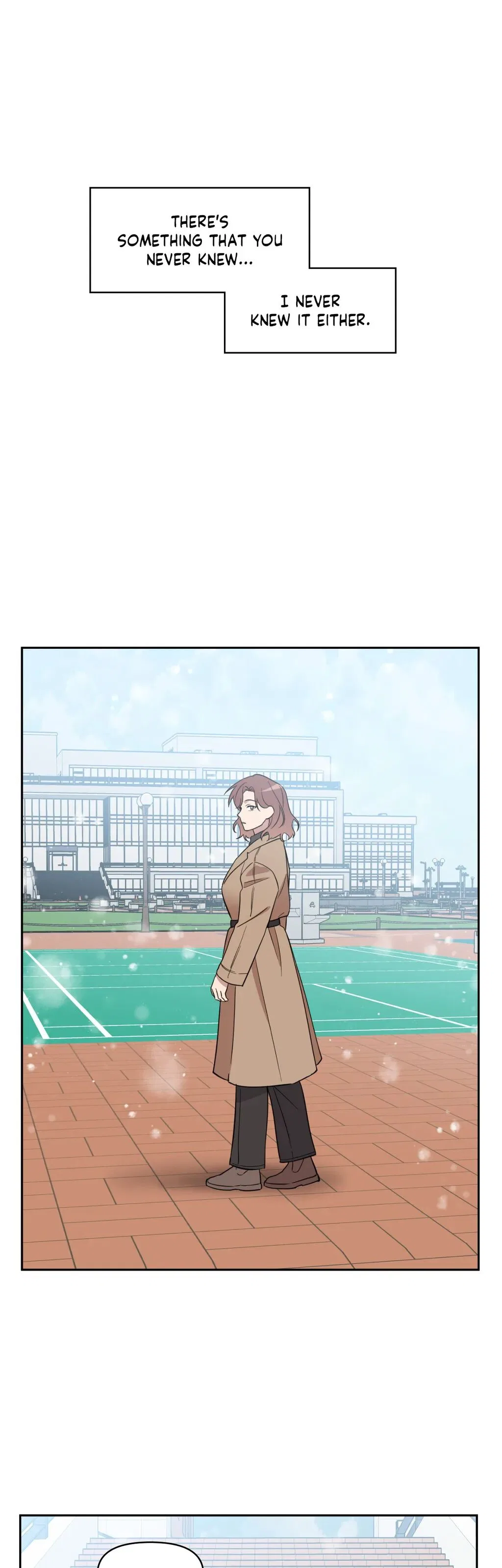 Love Rebooted Chapter 64 – Page 61