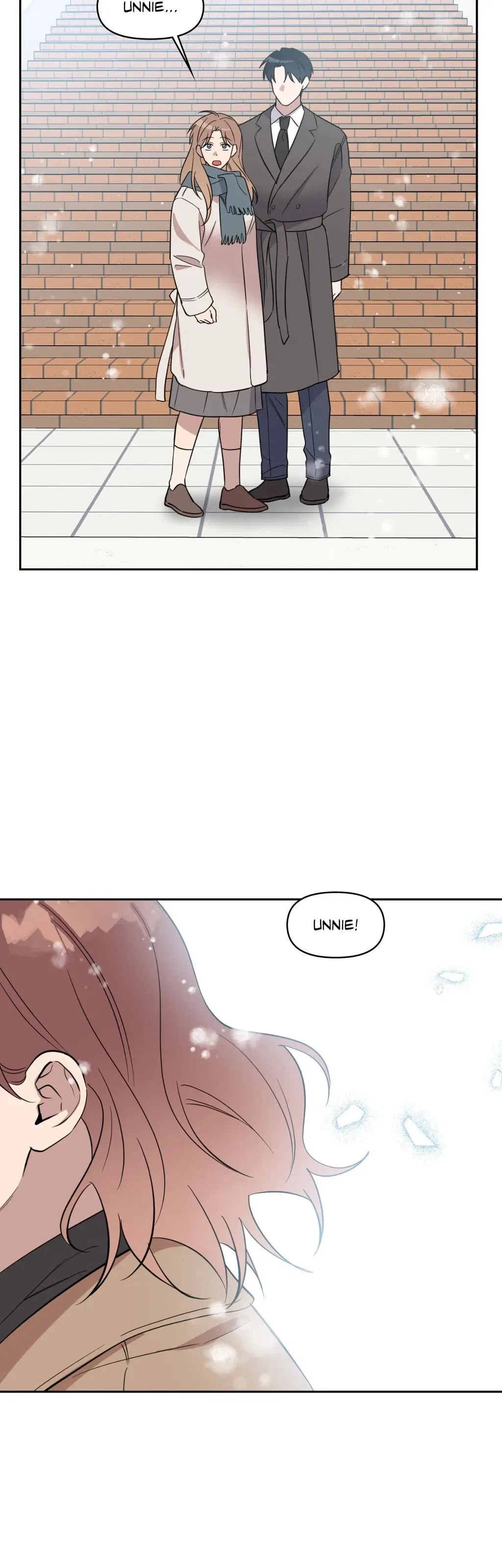 Love Rebooted Chapter 64 – Page 62
