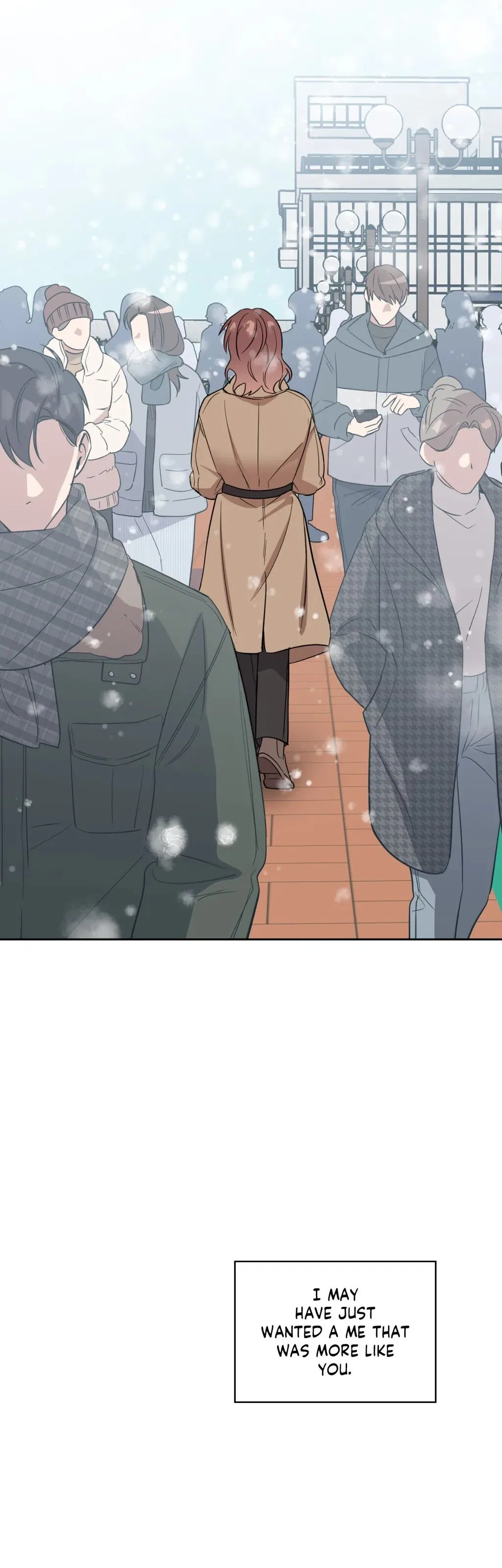 Love Rebooted Chapter 64 – Page 64