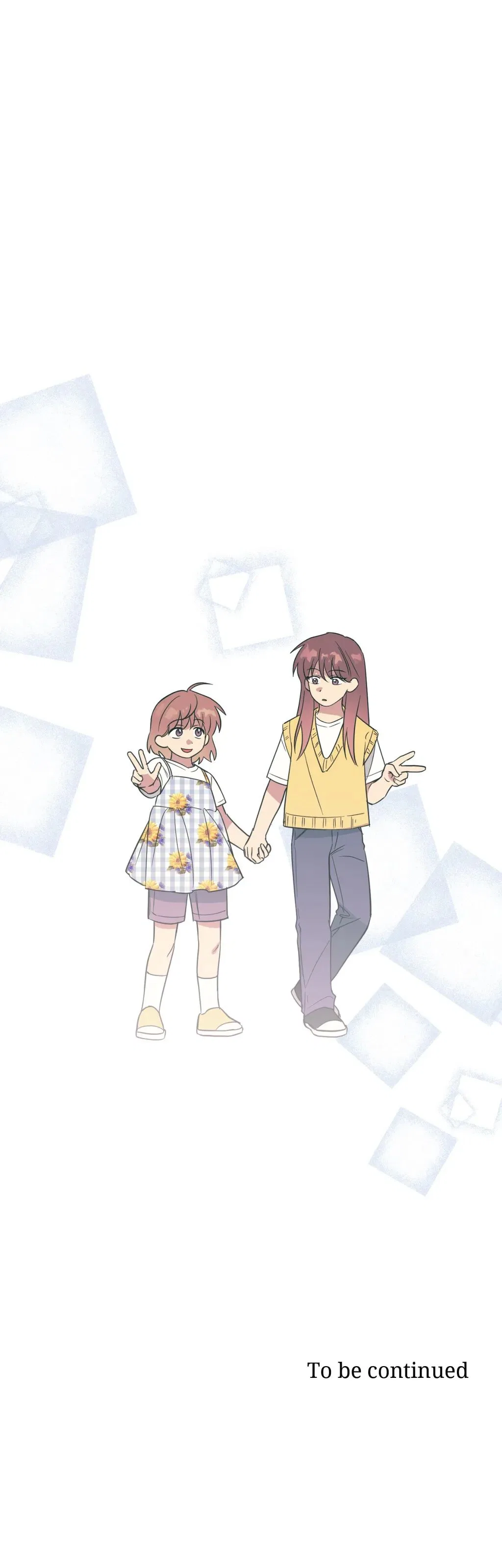Love Rebooted Chapter 64 – Page 65