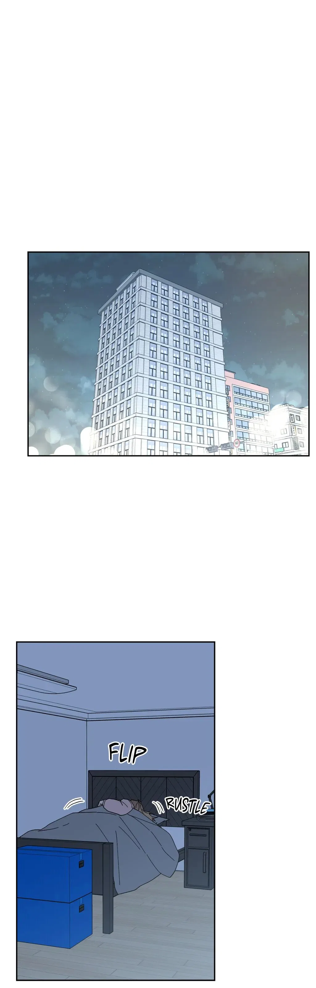 Love Rebooted Chapter 63 – Page 1