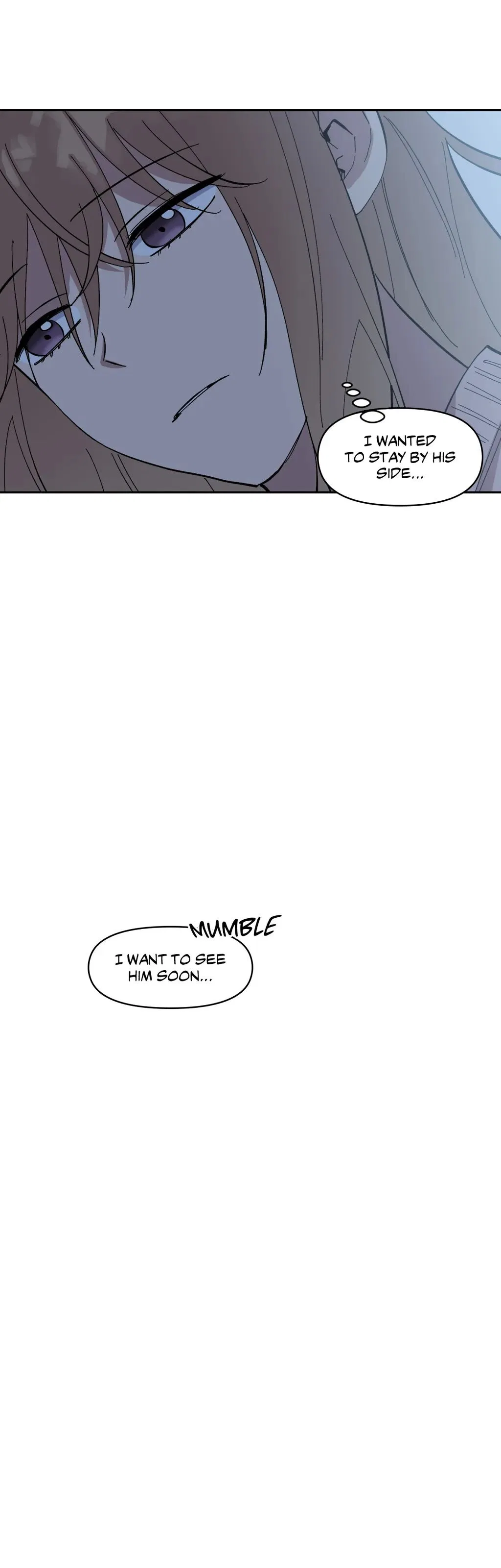 Love Rebooted Chapter 63 – Page 4