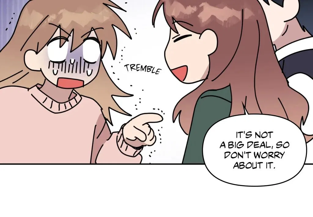 Love Rebooted Chapter 63 – Page 9