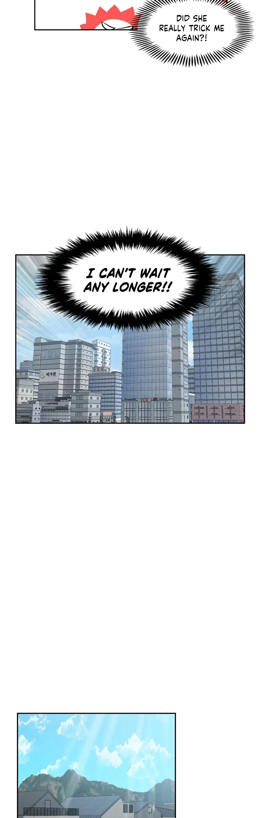 Love Rebooted Chapter 63 – Page 14