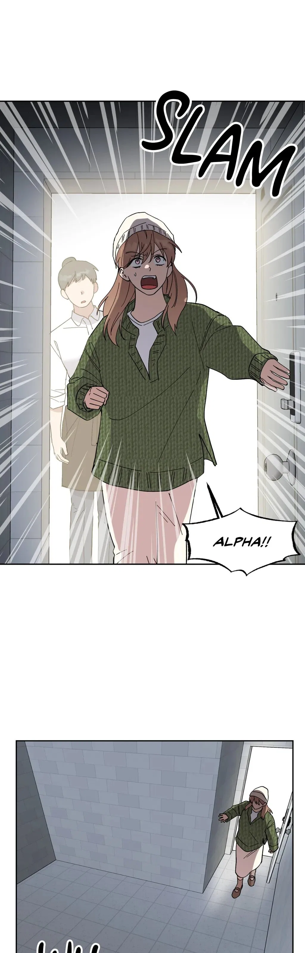 Love Rebooted Chapter 63 – Page 23