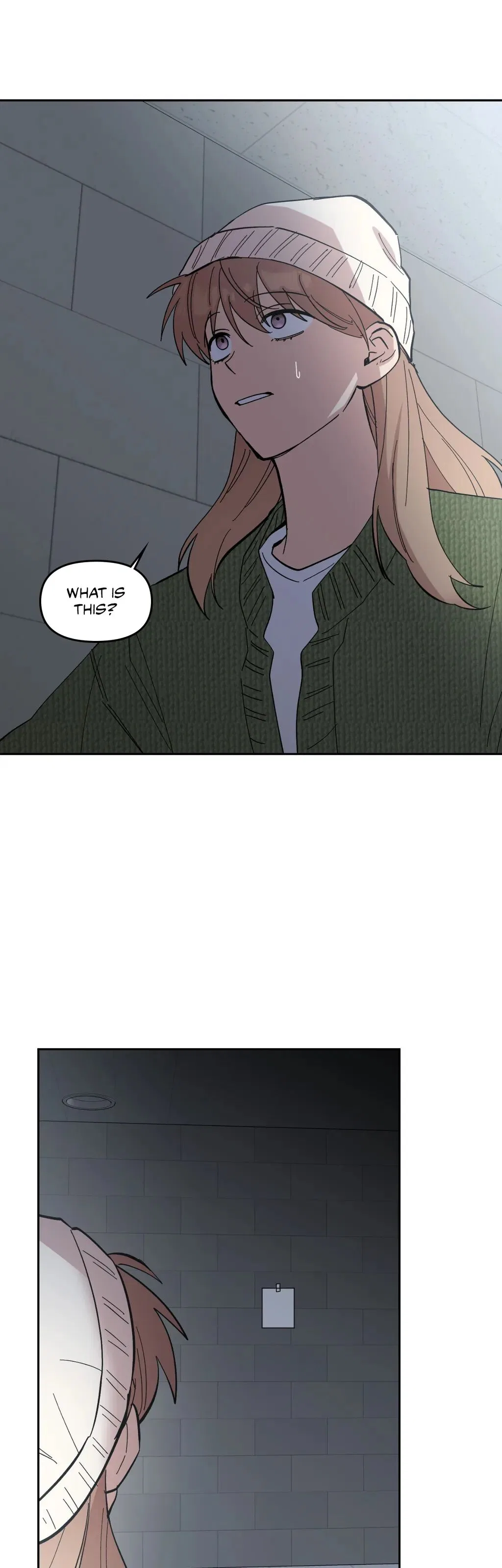 Love Rebooted Chapter 63 – Page 25