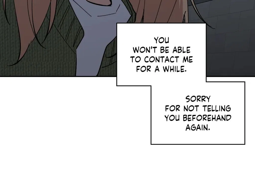 Love Rebooted Chapter 63 – Page 27