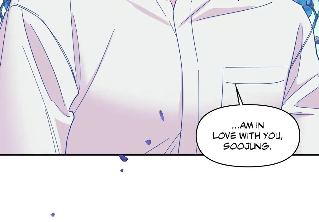 Love Rebooted Chapter 63 – Page 33