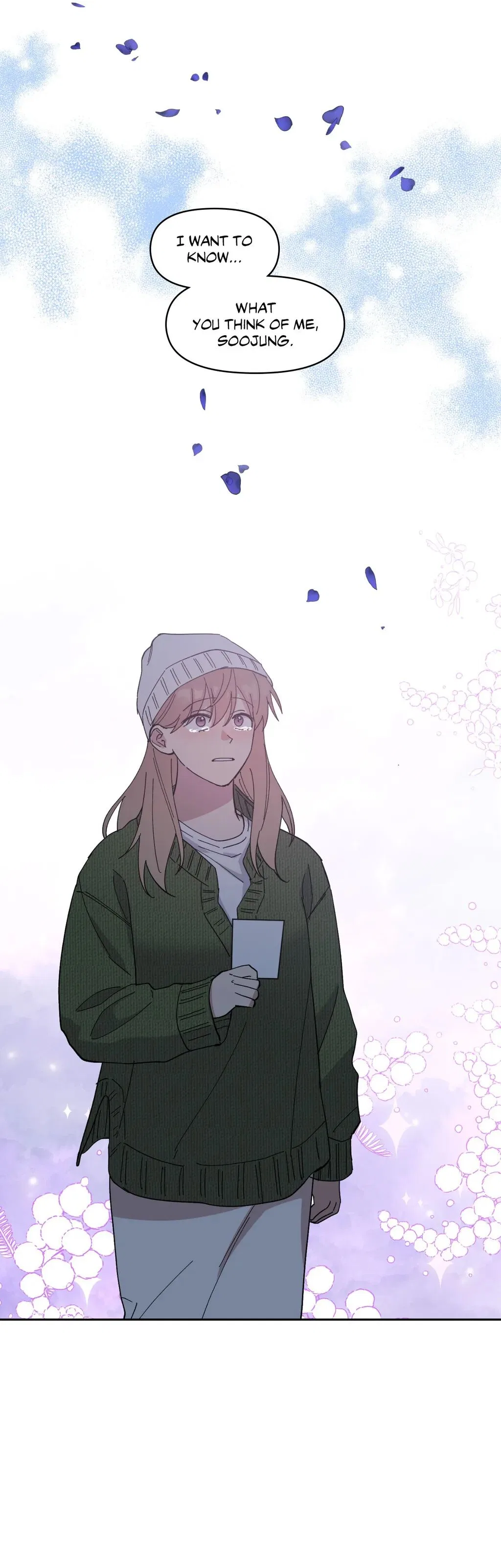 Love Rebooted Chapter 63 – Page 34
