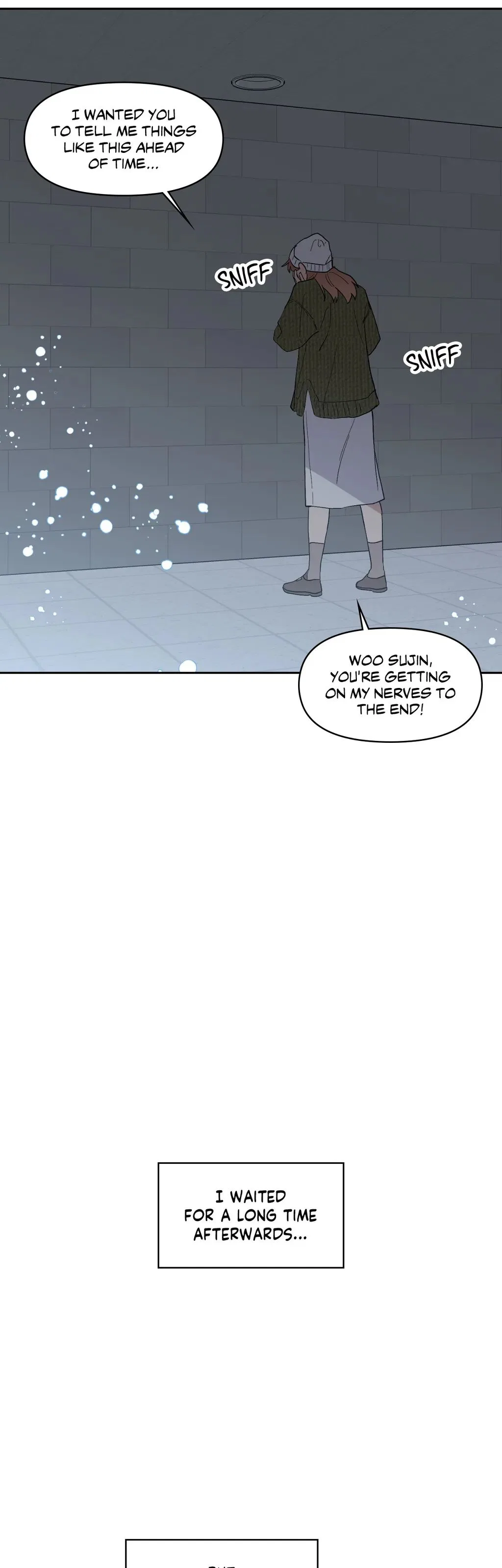 Love Rebooted Chapter 63 – Page 37
