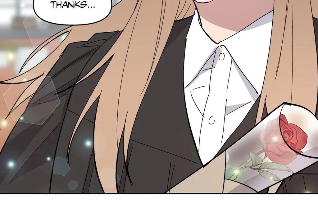 Love Rebooted Chapter 63 – Page 42