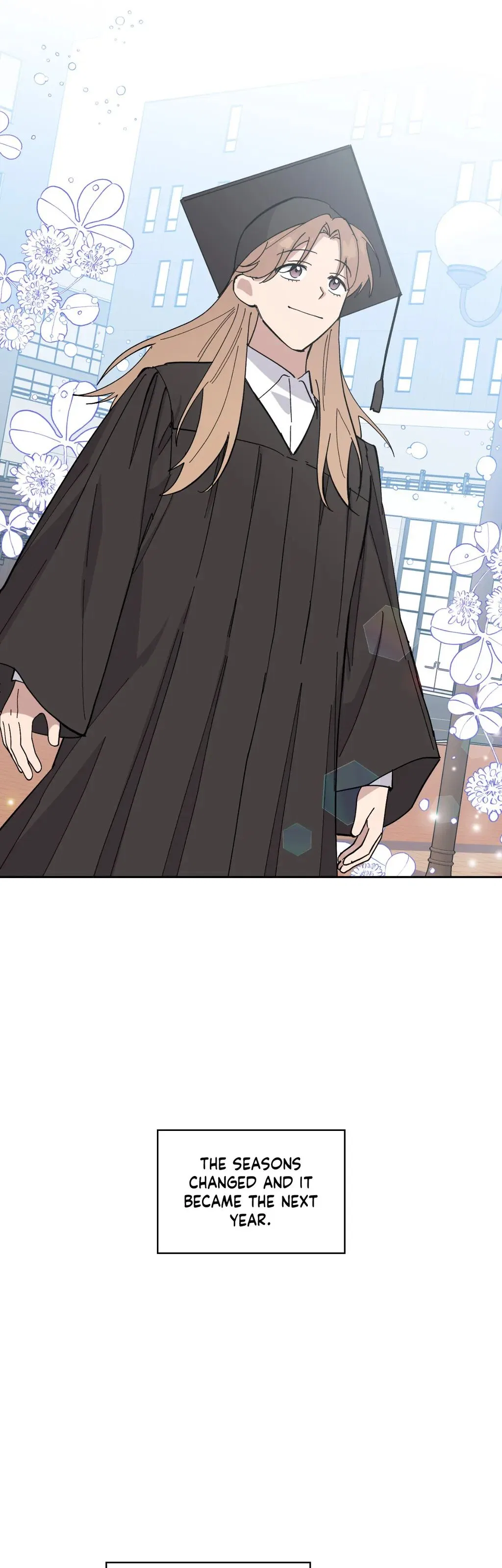 Love Rebooted Chapter 63 – Page 44