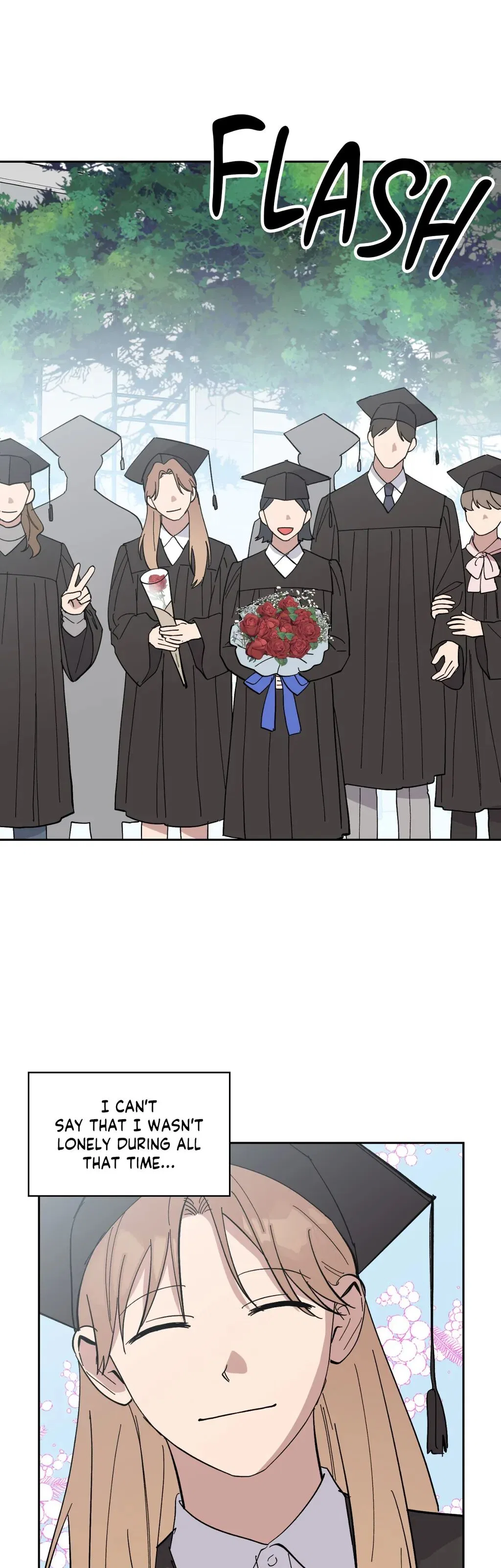 Love Rebooted Chapter 63 – Page 46
