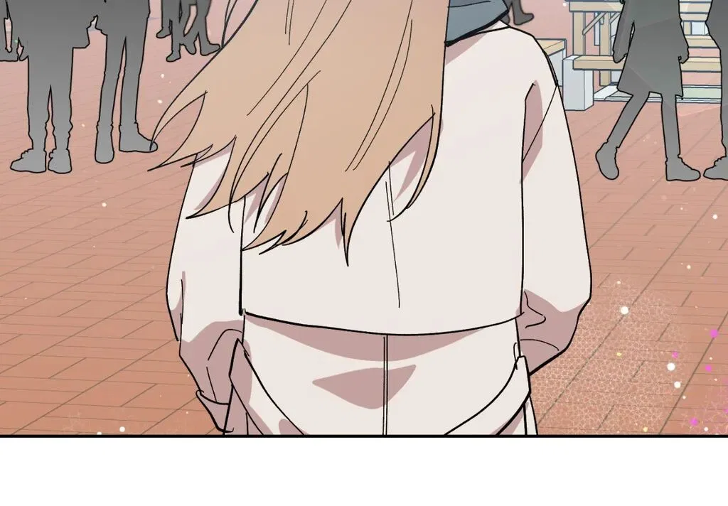 Love Rebooted Chapter 63 – Page 48