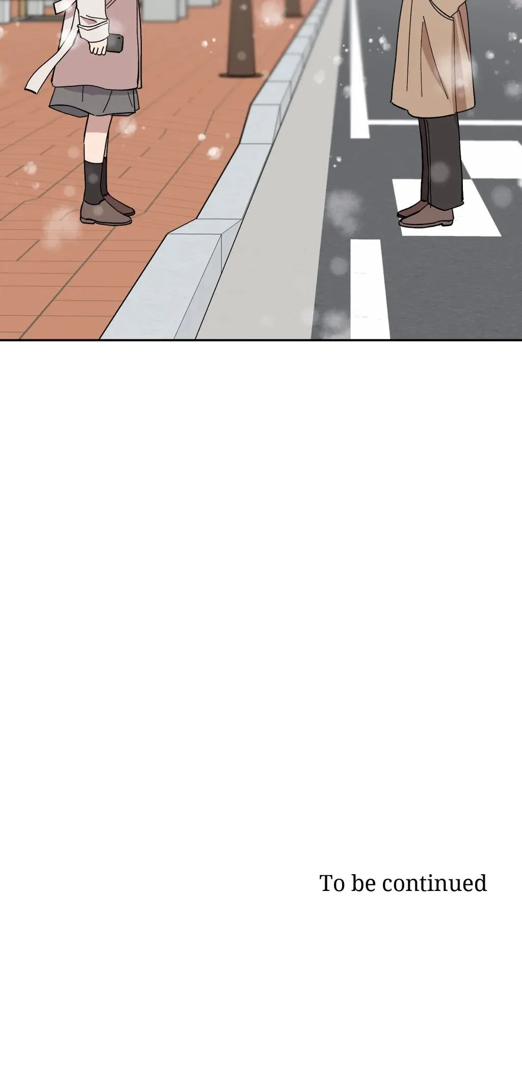 Love Rebooted Chapter 63 – Page 54