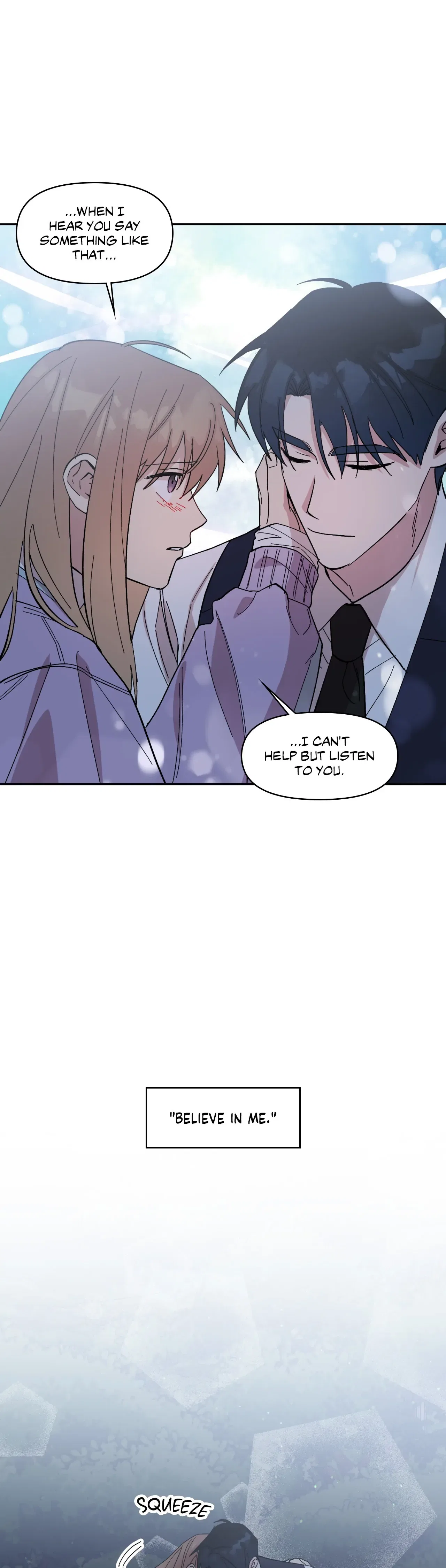 Love Rebooted Chapter 62 – Page 7