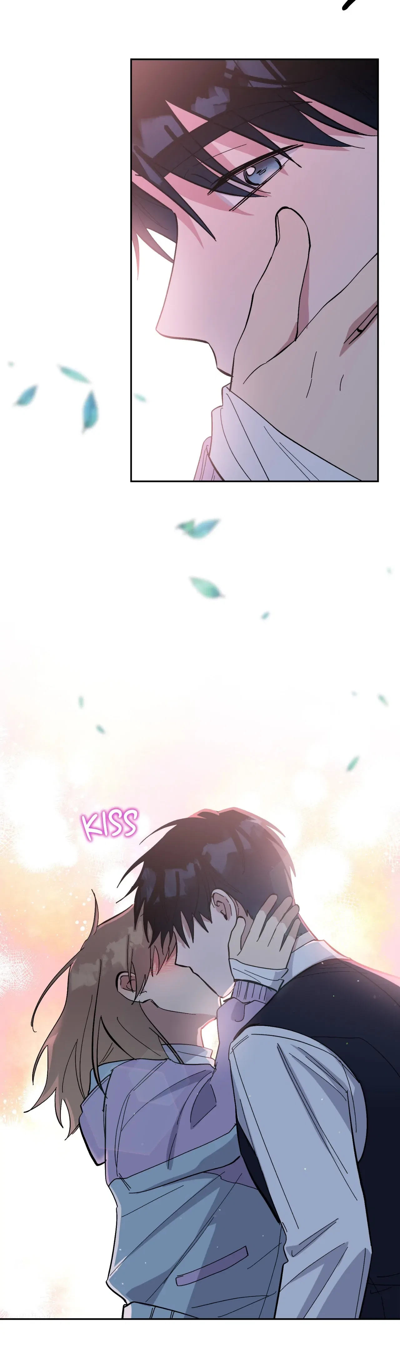 Love Rebooted Chapter 62 – Page 12