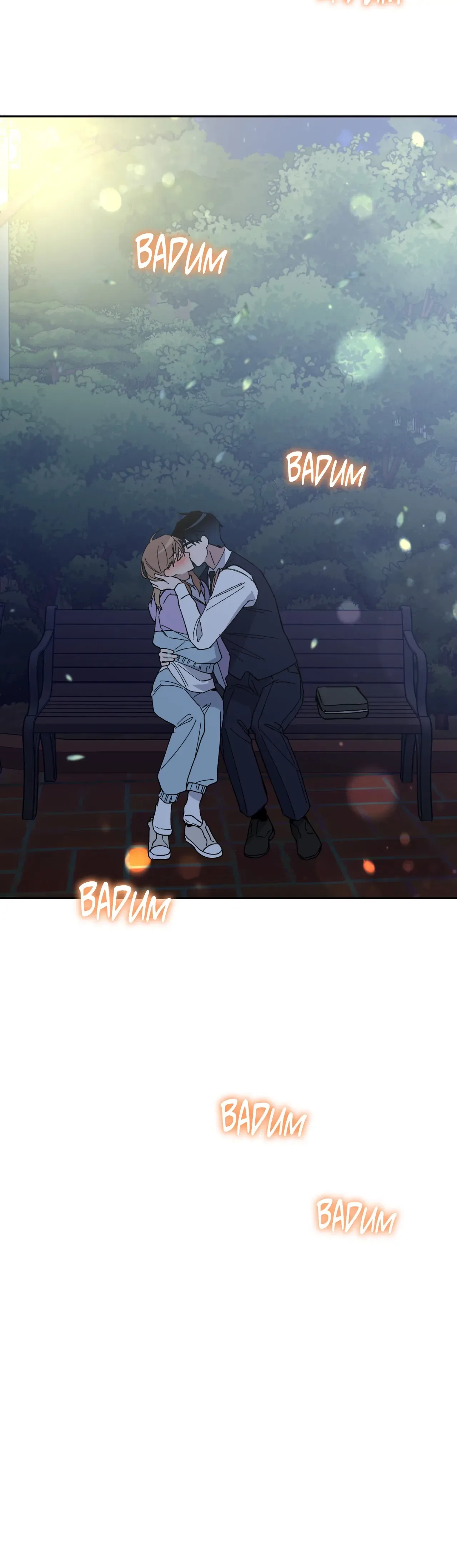 Love Rebooted Chapter 62 – Page 16