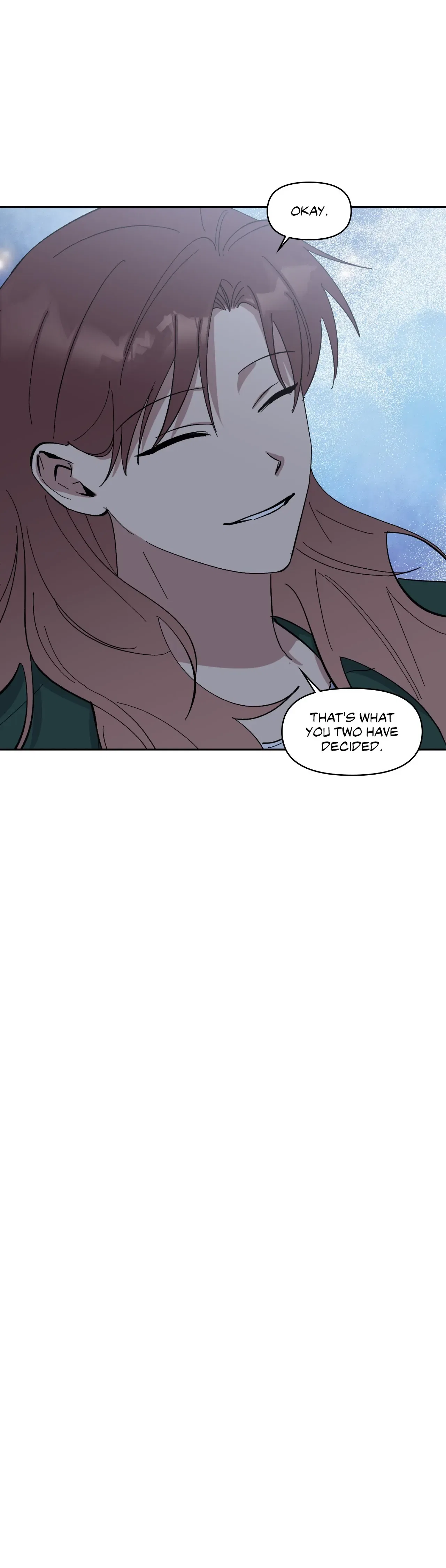 Love Rebooted Chapter 62 – Page 23