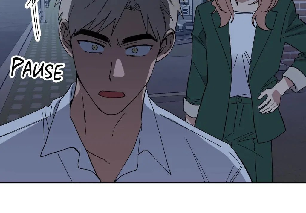 Love Rebooted Chapter 61 – Page 3
