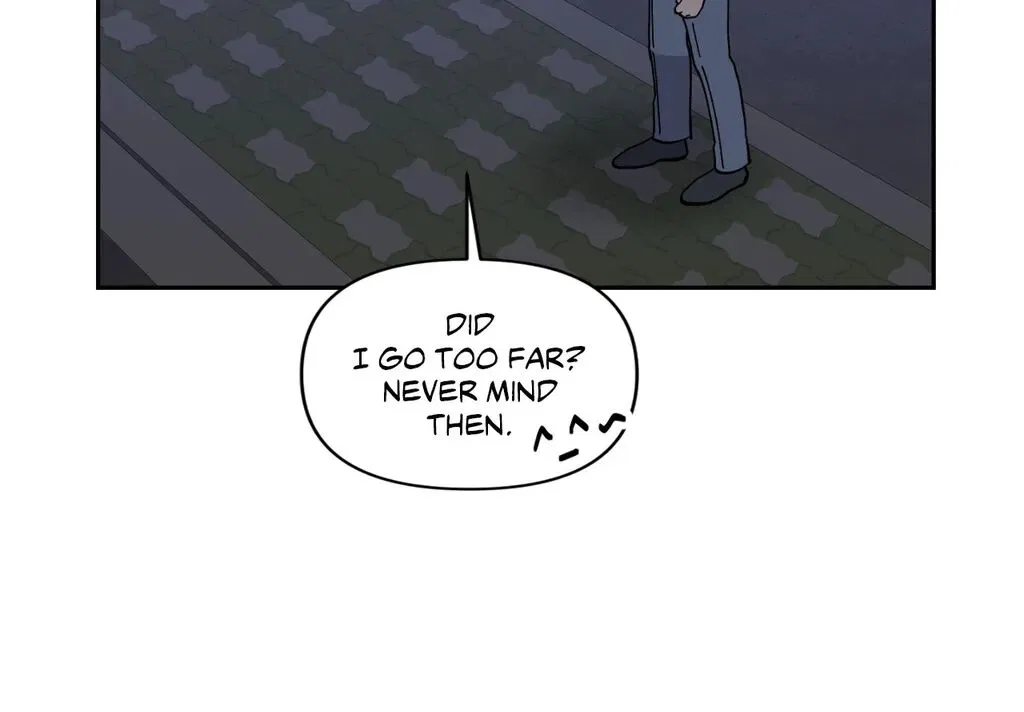 Love Rebooted Chapter 61 – Page 6